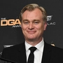Christopher Nolan präsentiert seinen Preis | Christopher Nolan präsentiert seinen Preis