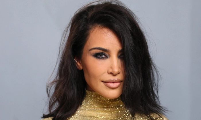 Kim Kardashian:Am liebsten hätte sie aber Infusionen statt Pillen. | Kim Kardashian:Am liebsten hätte sie aber Infusionen statt Pillen.