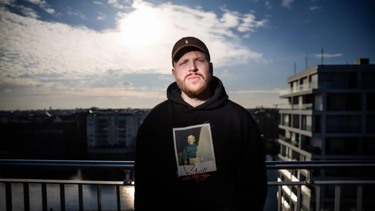 Finch veröffentlicht am Freitag sein fünftes Studioalbum | Finch veröffentlicht am Freitag sein fünftes Studioalbum