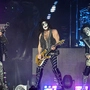 Kiss auf Abschiedstournee | Kiss auf Abschiedstournee