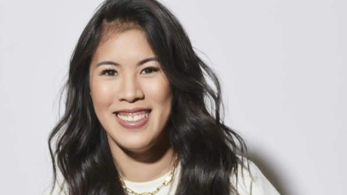 Journalistin, Wissenschaftsautorin und TV-Moderatorin Mai Thi Nguyen-Kim | Journalistin, Wissenschaftsautorin und TV-Moderatorin Mai Thi Nguyen-Kim