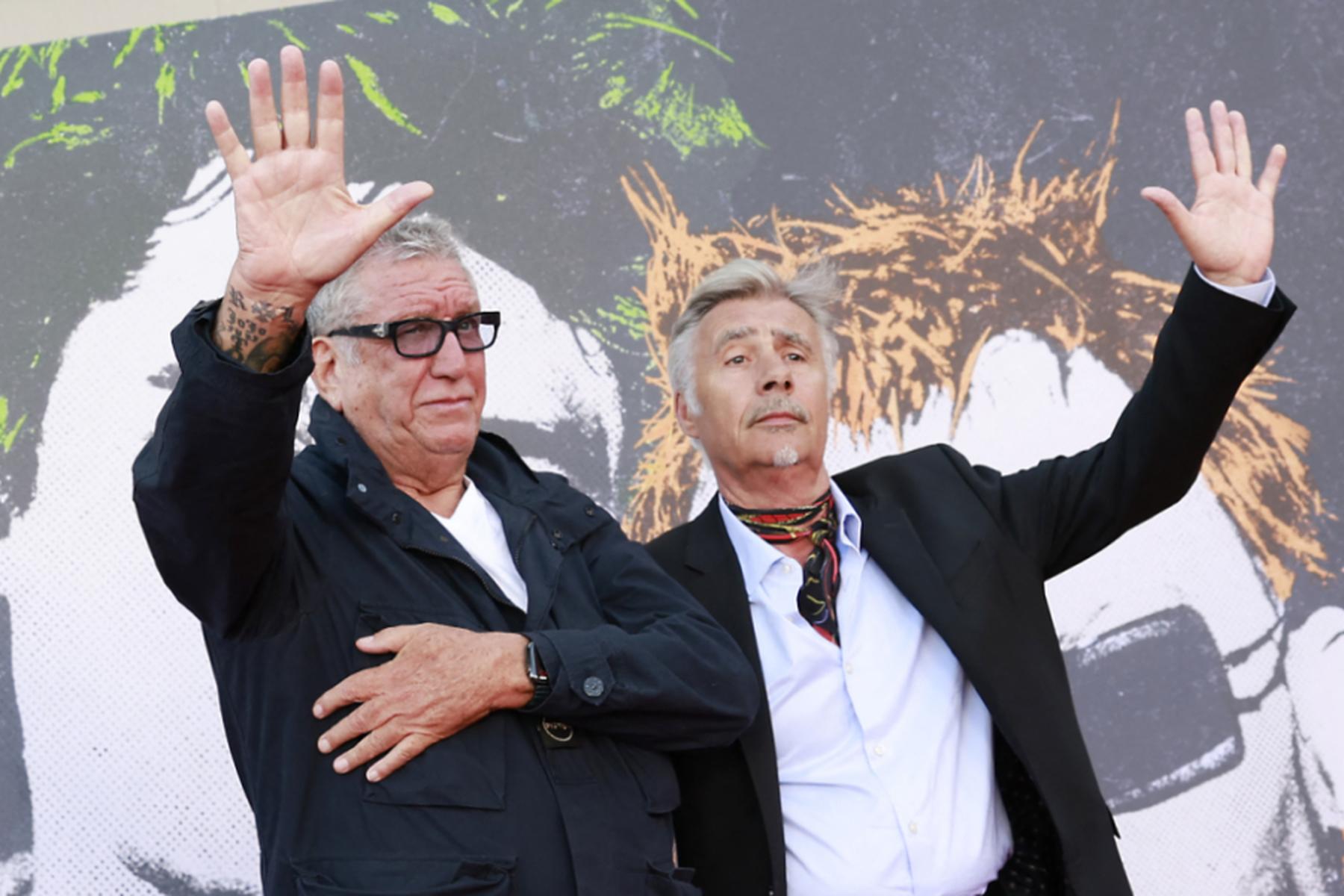 Nickelsdorf: Sex Pistols und Mastodon am Nova Rock 2026