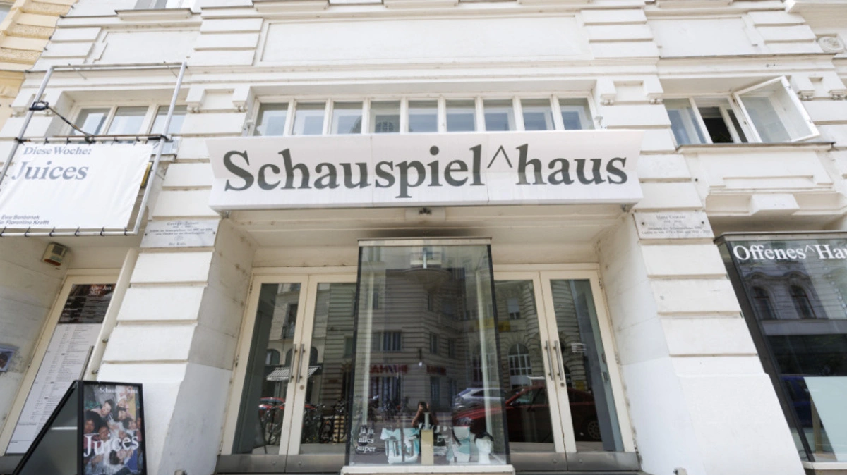 Neue Direktion wird am Donnerstag verkündet | Neue Direktion wird am Donnerstag verkündet