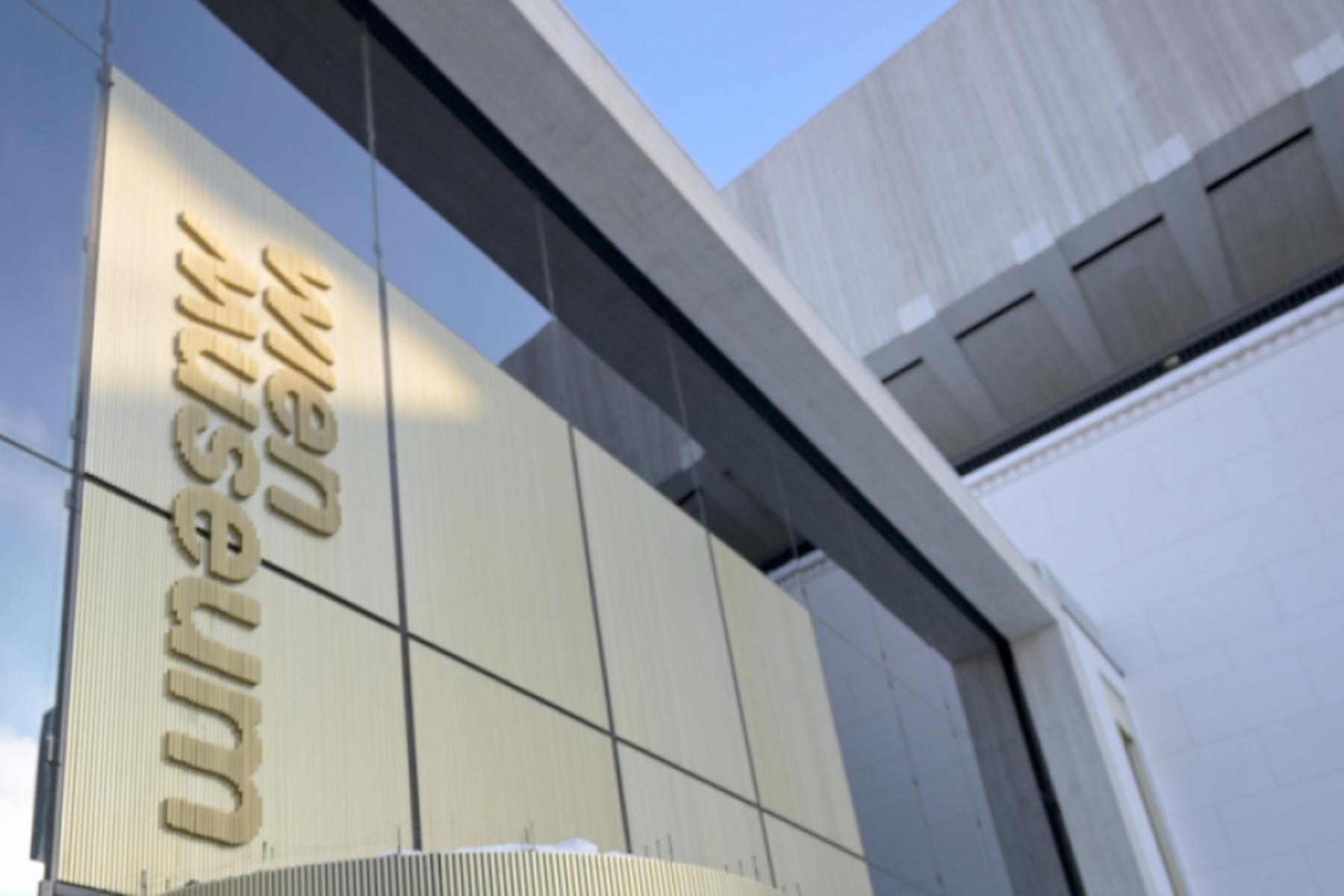 Wien: Wien Museum schließt temporär mehrere Standorte