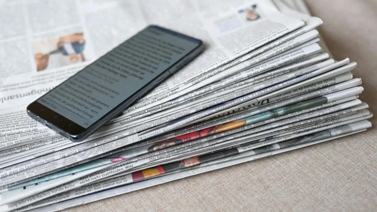 Die Bürgerräte haben eine To-Do-Liste für Medien und Politik | Die Bürgerräte haben eine To-Do-Liste für Medien und Politik