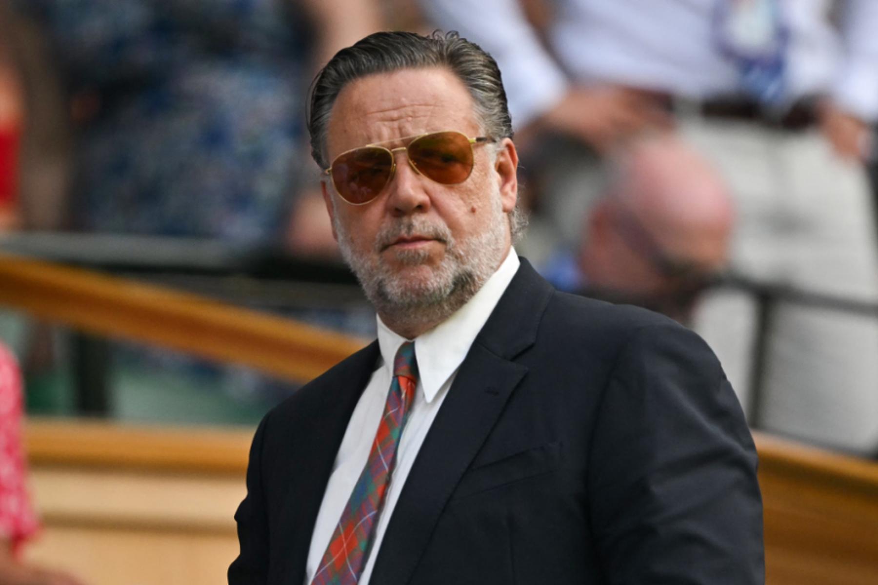 Toronto: Stars beim 50. Filmfestival in Toronto erwartet