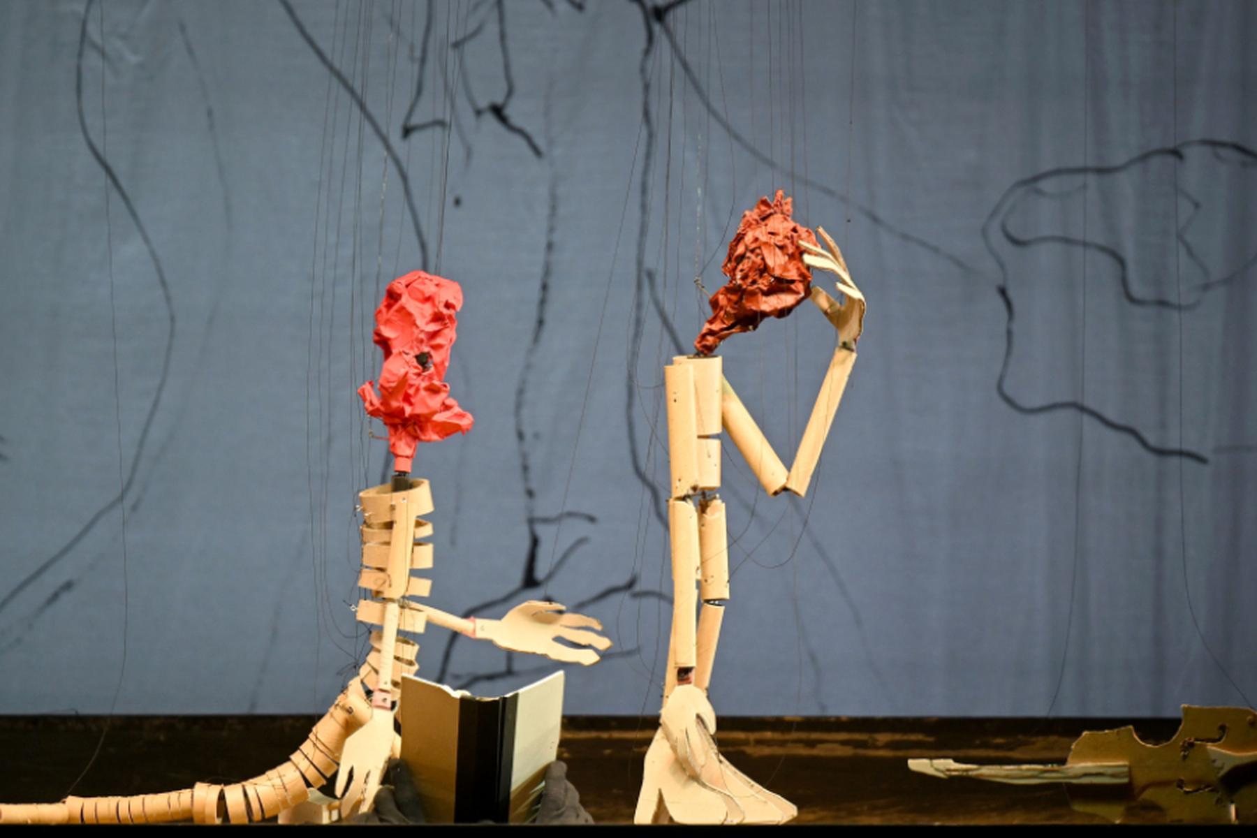 Salzburg: Märchen für Erwachsene begeisterte in Salzburg