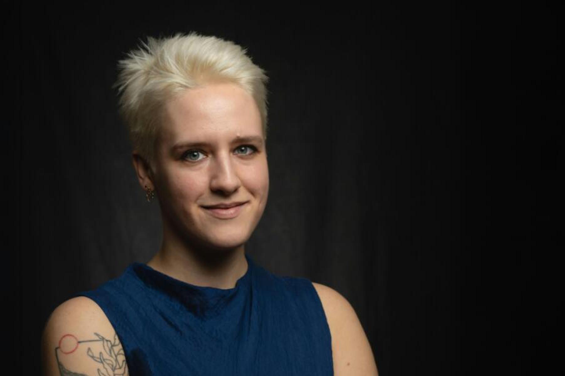 Wien: "Was danach kommt": Anika Suck stellt ihr Romandebüt vor