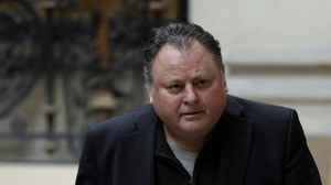 Christophe Ruggia wegen sexueller Nötigung verurteilt | Christophe Ruggia wegen sexueller Nötigung verurteilt