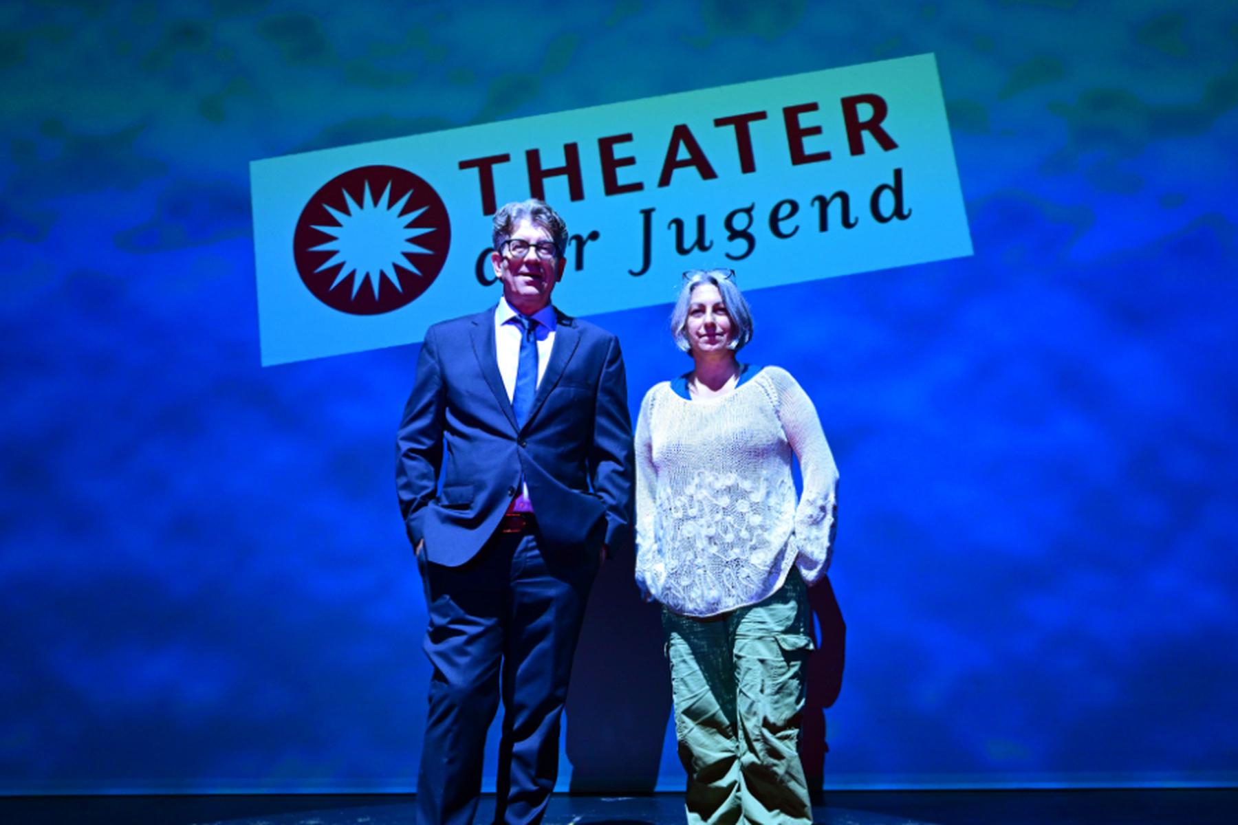 Wien: Theater der Jugend: Birkmeir macht nach 24. Saison Schluss