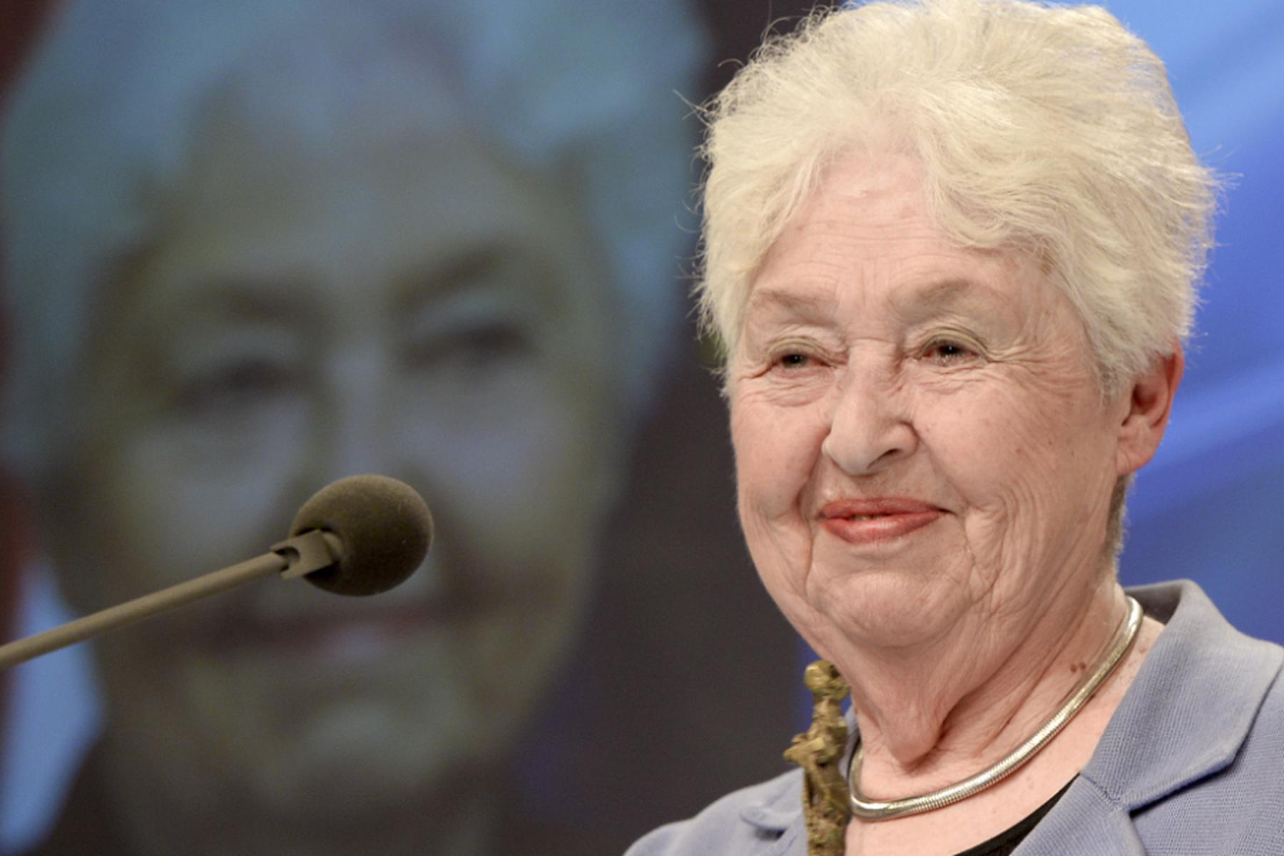 Innsbruck/Wien: Coudenhove-Kalergi nun Ehrendoktorin der Uni Innsbruck