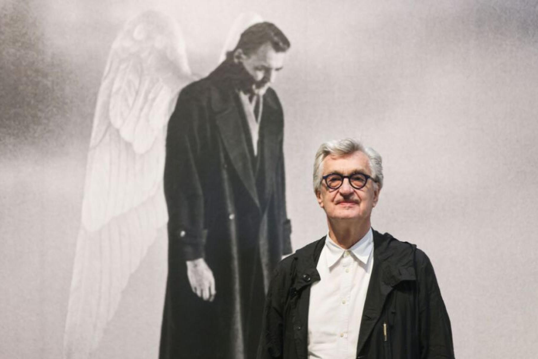 Bonn: Große Ausstellung in Bonn würdigt Wenders zum 80er