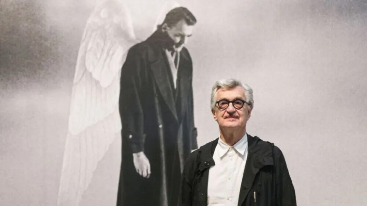 Wenders feiert Mitte August seinen 80. Geburtstag | Wenders feiert Mitte August seinen 80. Geburtstag