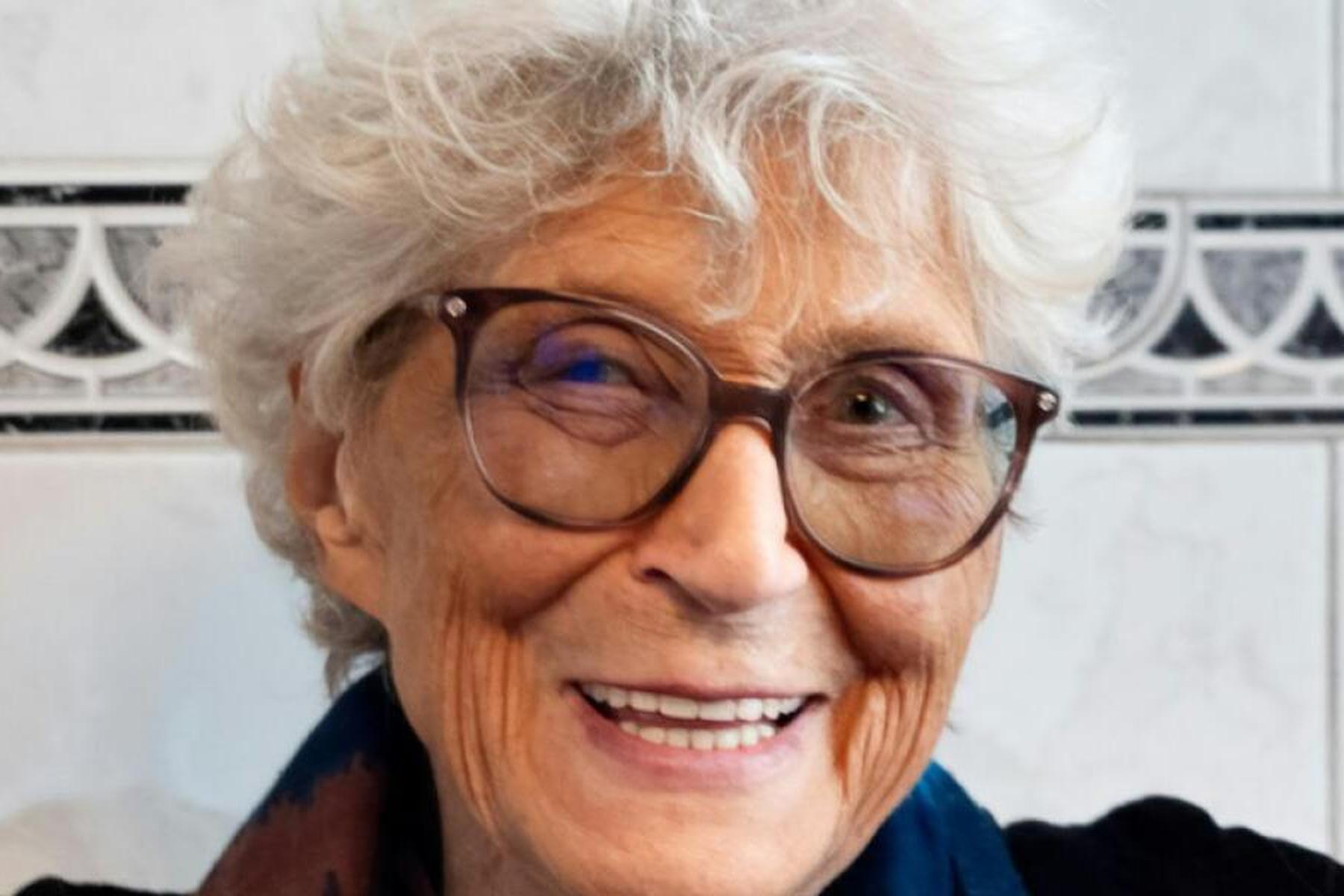 Wien: Kulturpublizistin Angelica Bäumer 93-jährig verstorben