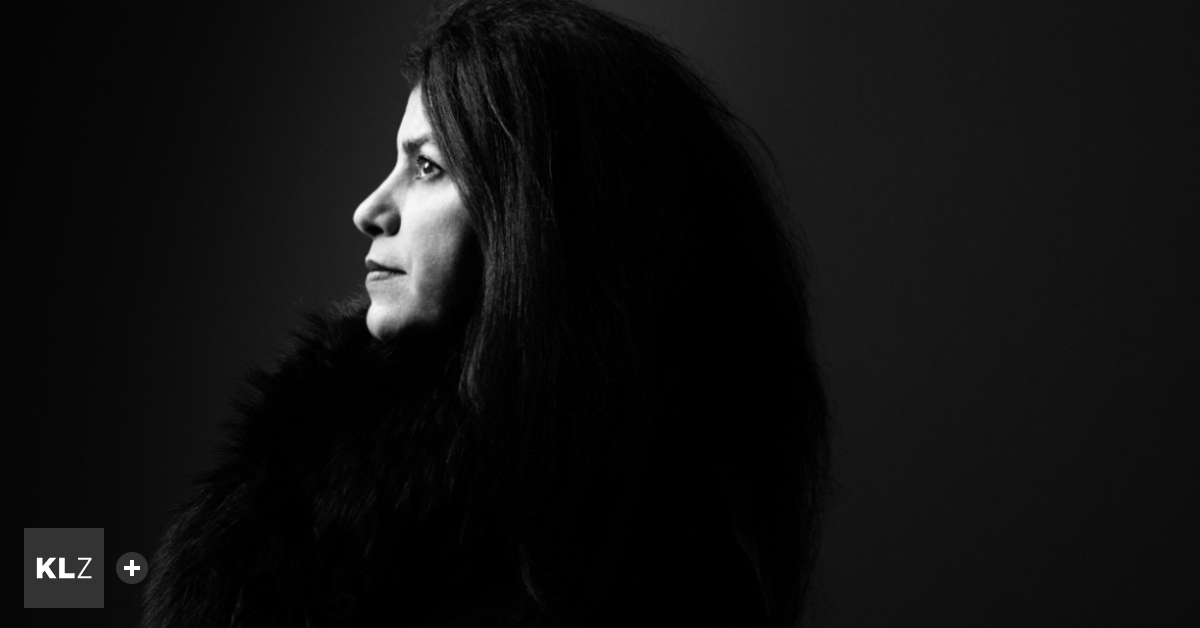 „Persepolis“ Marjane Satrapi mit 56 Jahren „an Trauer“ gestorben