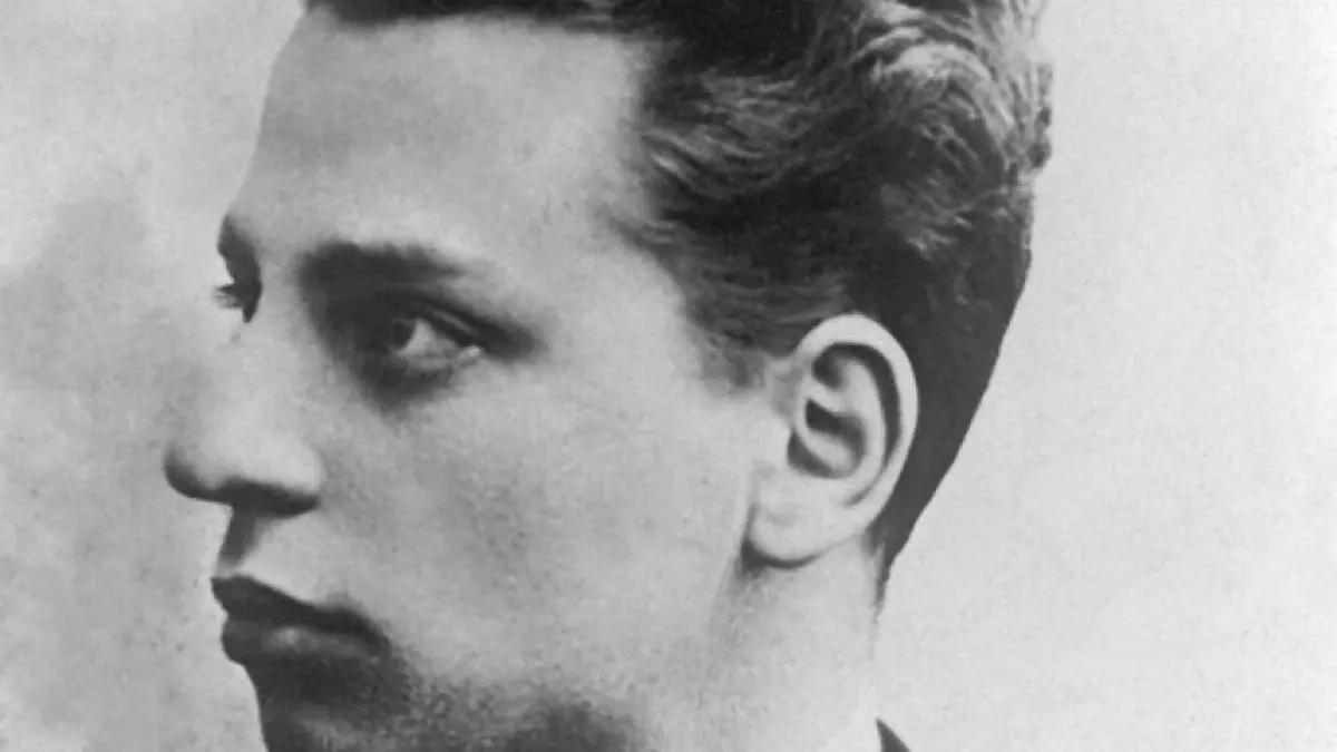 Zahlreiche Aktivitäten zu Rilkes Jahrestagen geplant | Zahlreiche Aktivitäten zu Rilkes Jahrestagen geplant