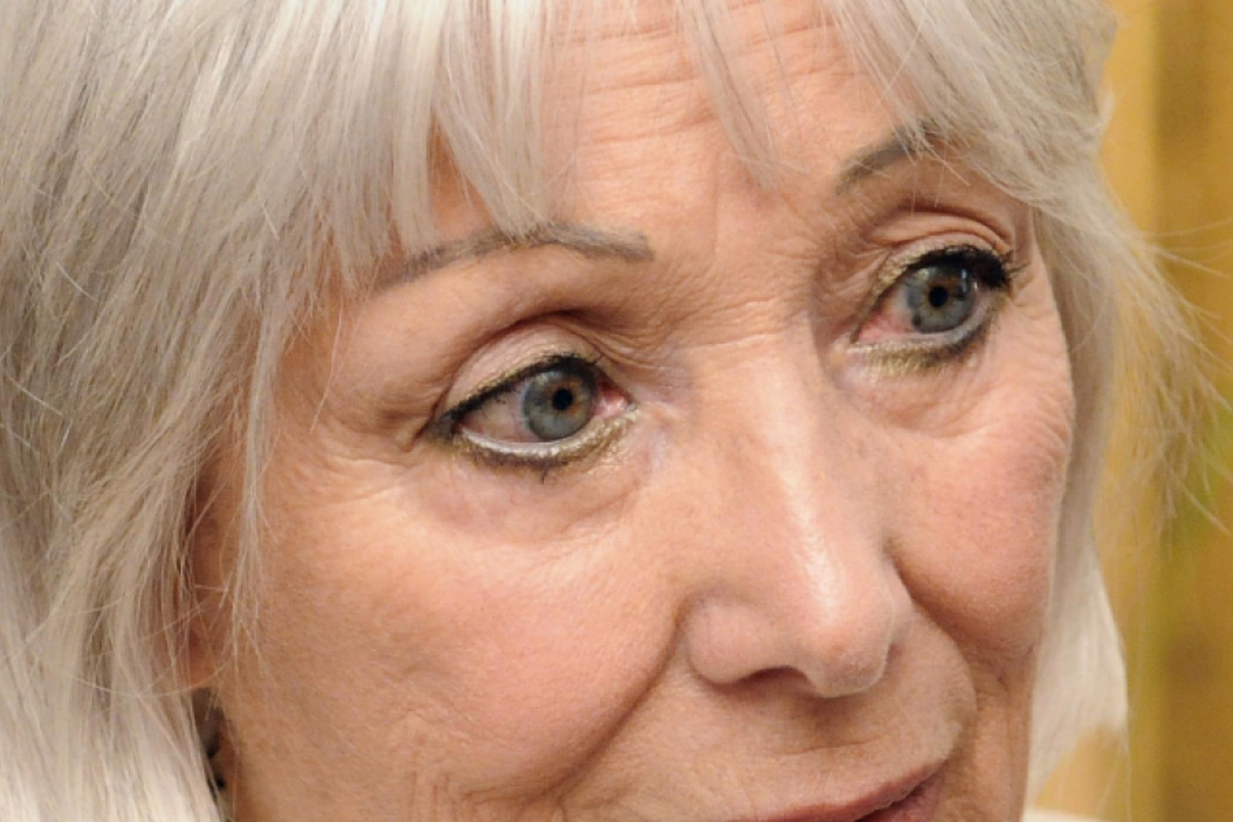 Wien: Topsy Küppers bekommt Ehrengrab am Wiener Zentralfriedhof