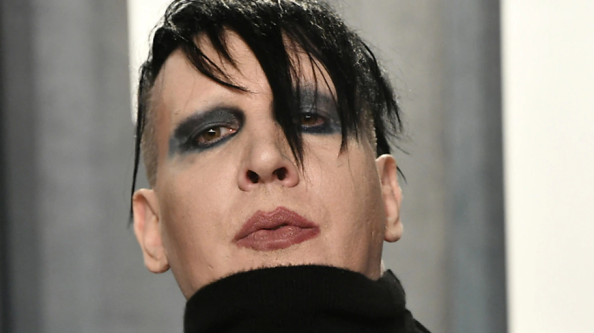 Der Schockrocker, hier 2020, veröffentlicht am Freitag neue Musik | Der Schockrocker, hier 2020, veröffentlicht am Freitag neue Musik