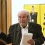 Ludvik Kavin war politisch und künstlerisch aktiv | Ludvik Kavin war politisch und künstlerisch aktiv