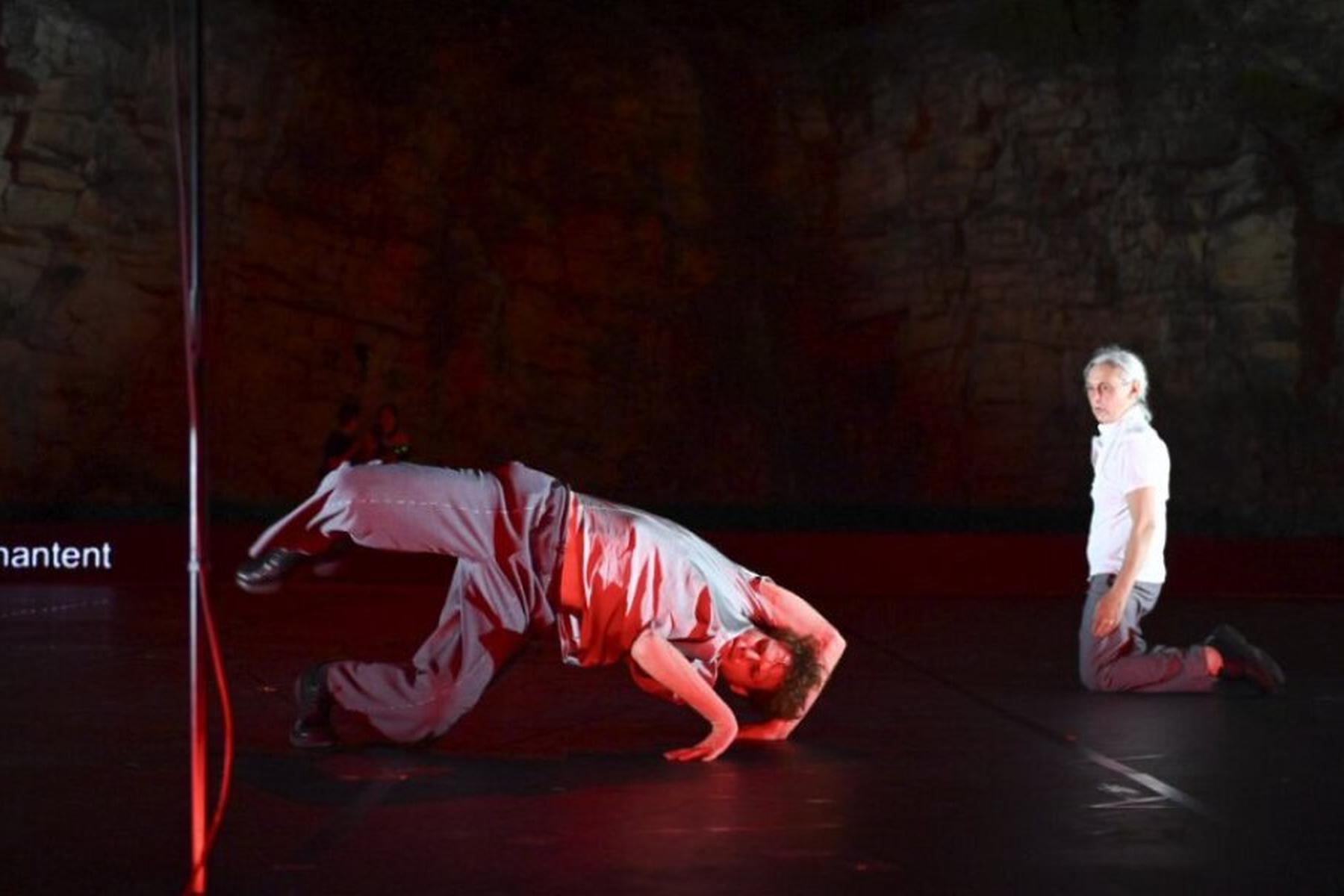 Wien: De Keersmaeker tanzt mit Gen Z: "Brel" bei ImPulsTanz