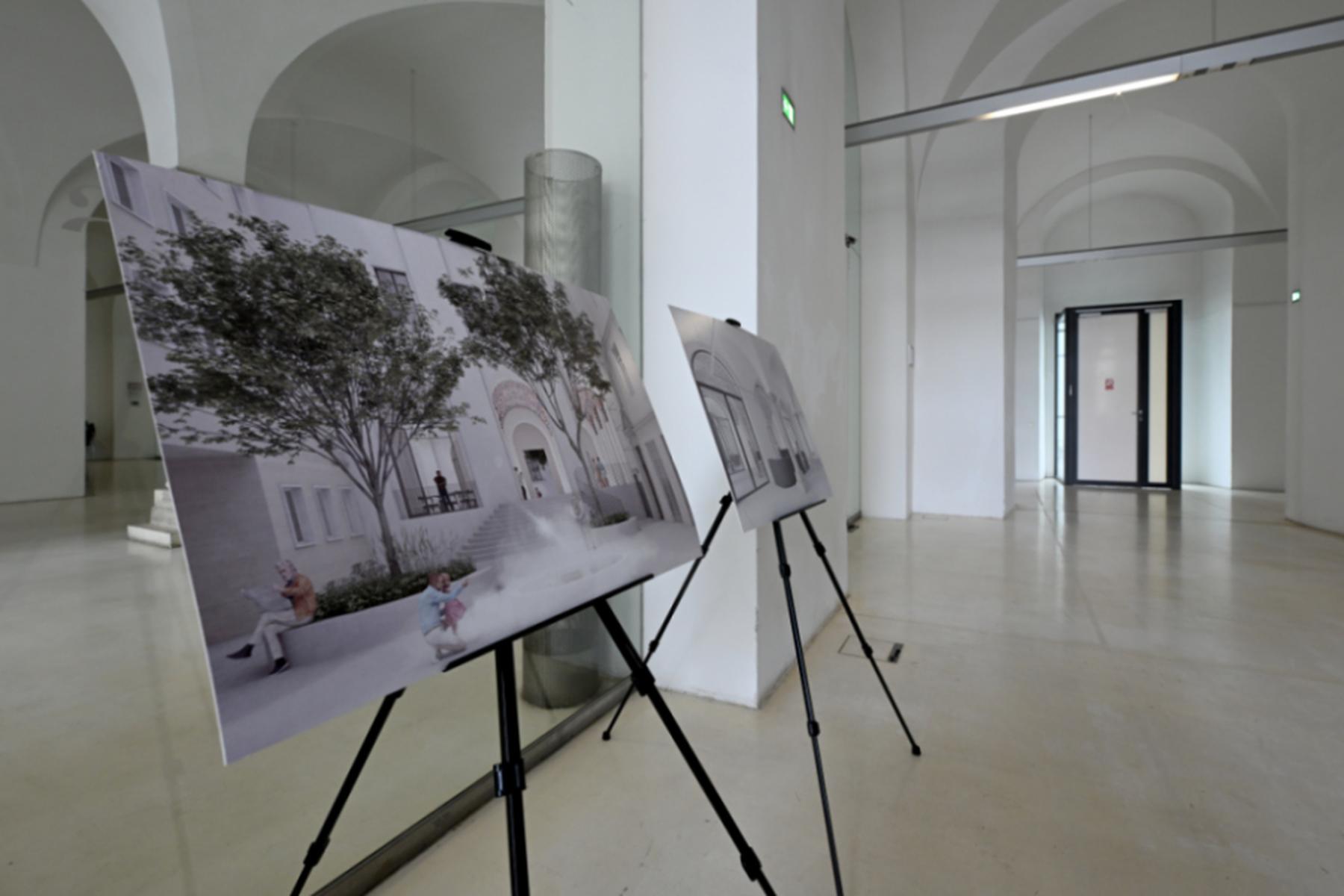 Wien: Umbau für Wiens Wissenschaftsvermittlungscenter startet 2026