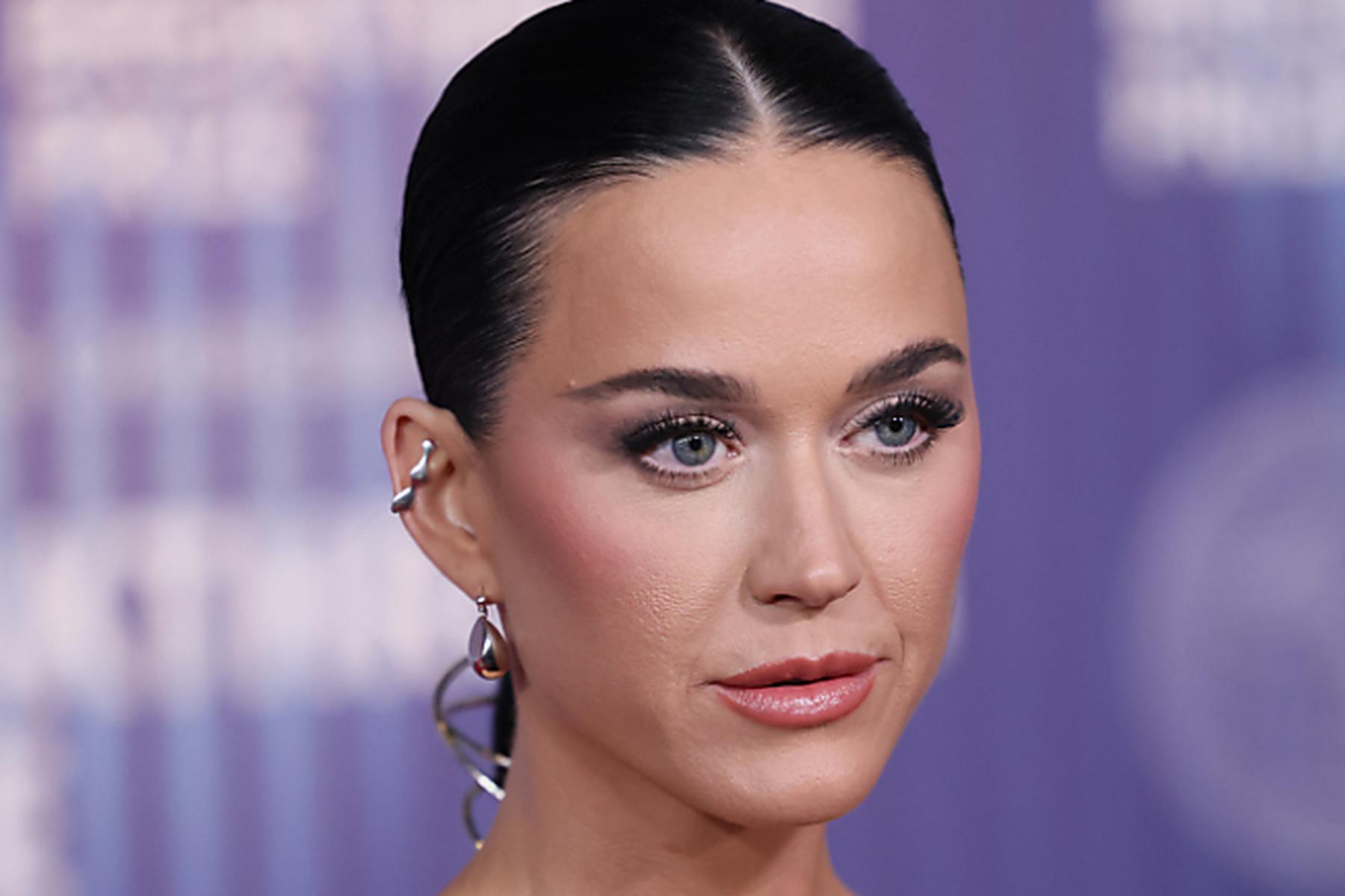 Los Angeles: Katy Perry meldet sich mit neuer Musik zurück