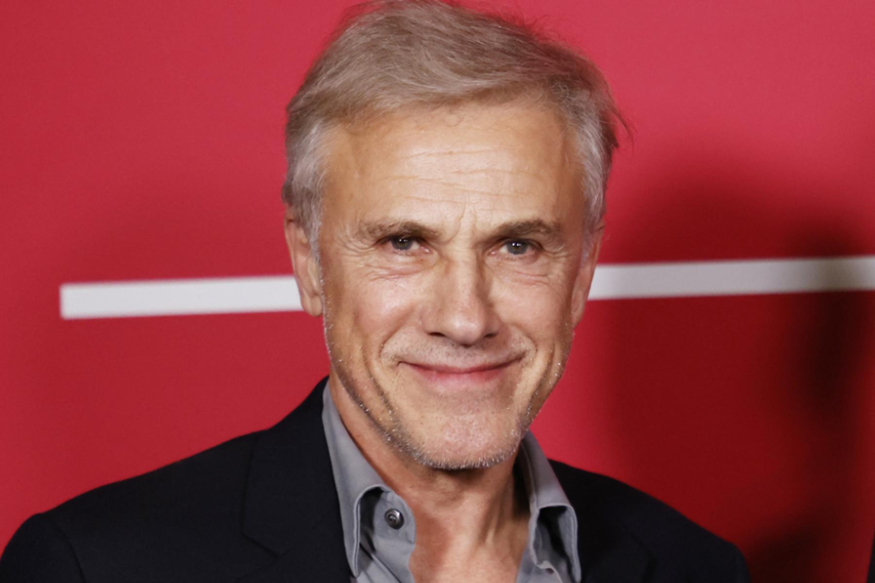 Salzburg: Festspiele: Christoph Waltz und Philharmoniker begeistern