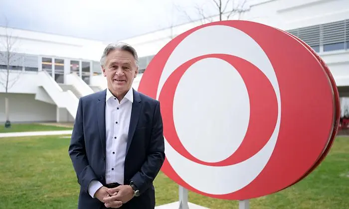 Westenthaler will den ORF 