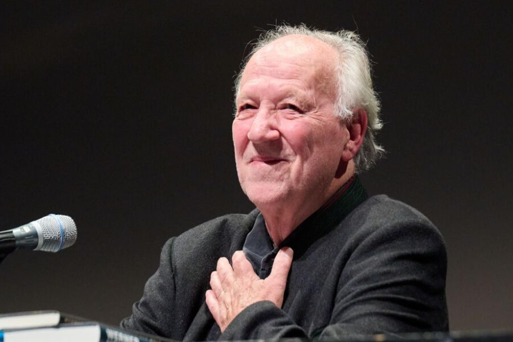 Dieser Kult-Regisseur hat eine halbe Million Follower, aber kein Smartphone