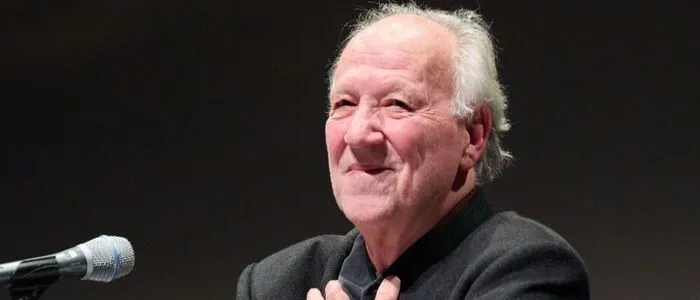 Kult-Regisseur Werner Herzog