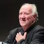 Fühlt sich geehrt: Werner Herzog | Fühlt sich geehrt: Werner Herzog