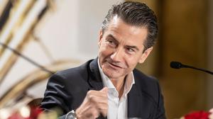 Generaldirektor Weißmann packt mit „ORF fragt“ eine Umfrage an | Generaldirektor Roland Weißmann sucht mit „Sonderkommission“ nach den Millionen