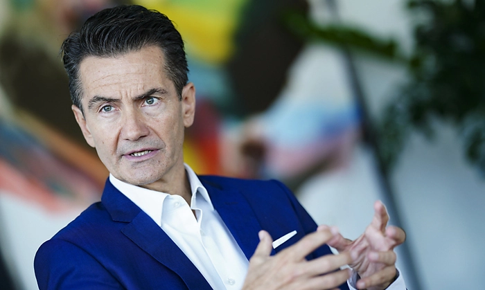 Roland Weißmann weist Trickserei-Vorwürfe entschieden zurück | Ehemaliger ORF-General Roland Weißmann 