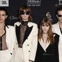 Auch Maneskin wurden durch Sanremo-Sieg zu Stars | Auch Maneskin wurden durch Sanremo-Sieg zu Stars