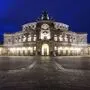 Neuer Glanz seit 40 Jahren: Die Semperoper | Neuer Glanz seit 40 Jahren: Die Semperoper