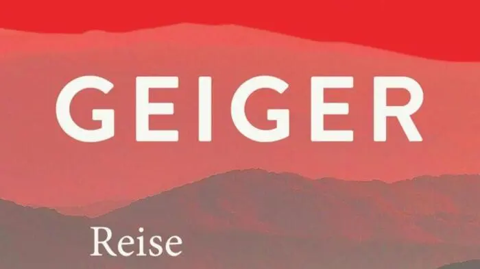 Arno Geiger widmet sich Karl V. | Arno Geiger widmet sich Karl V.