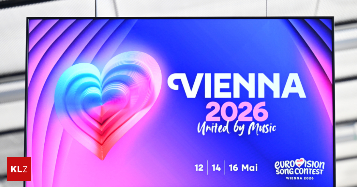 Wien/Genf: Entscheidung über eine Teilnahme Israels am ESC fällt