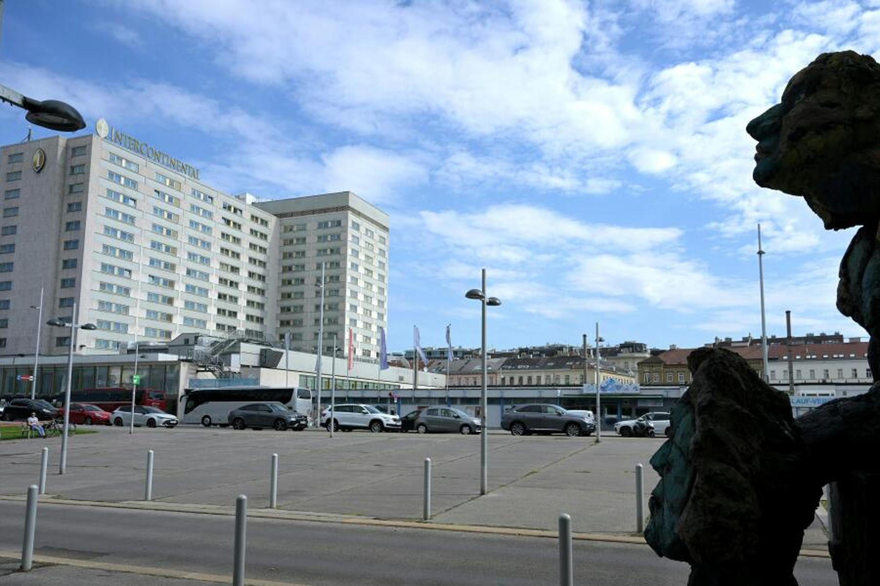 Wien: Ludwig bekräftigt: Welterbe-Status soll erhalten bleiben