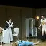 Jelineks "Burgtheater" als einer der Höhepunkte der Festwochen | Jelineks "Burgtheater" als einer der Höhepunkte der Festwochen