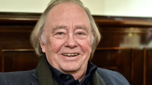 Für René Kollo war der Weihnachtsbaum immer die reine Freude | Für René Kollo war der Weihnachtsbaum immer die reine Freude