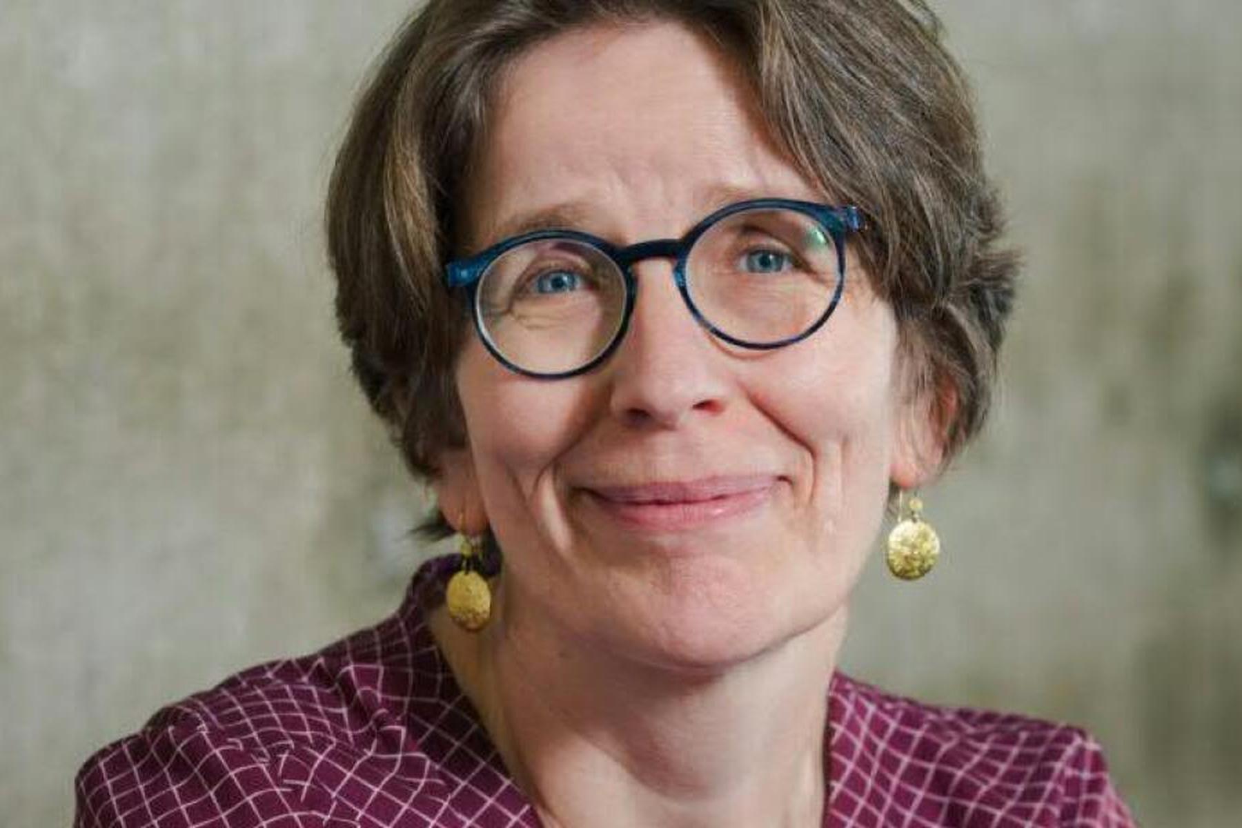 Bregenz: Irene Aue-Ben-David neue Chefin im Jüdischen Museum Hohenems