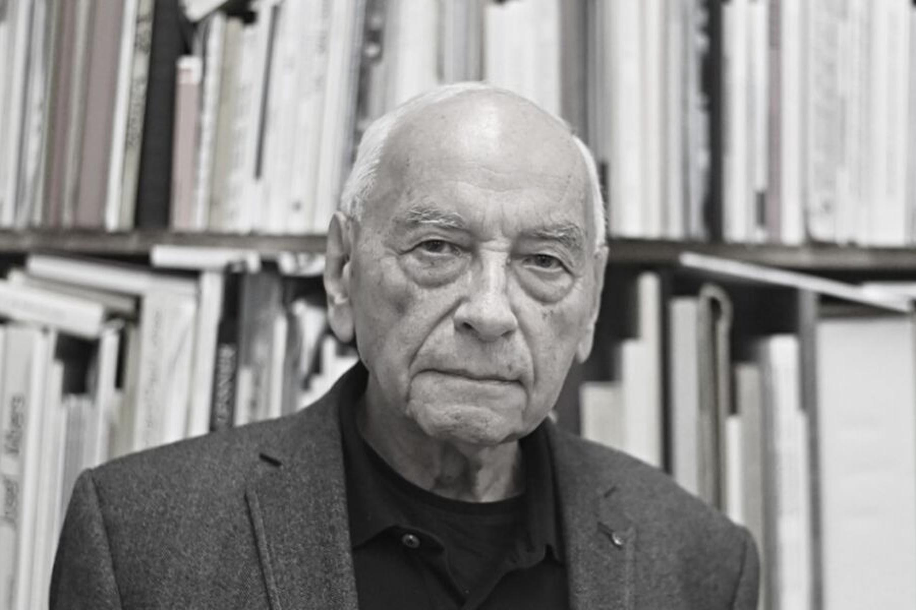 Bamberg: Poet Eugen Gomringer mit 100 Jahren gestorben