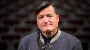 Thielemann zeigte in Innsbruck seine Blasorchester-Begeisterung | Thielemann zeigte in Innsbruck seine Blasorchester-Begeisterung