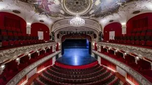 Das Landestheater Salzburg widmet sich der Kunst der Versöhnung | Das Landestheater Salzburg widmet sich der Kunst der Versöhnung