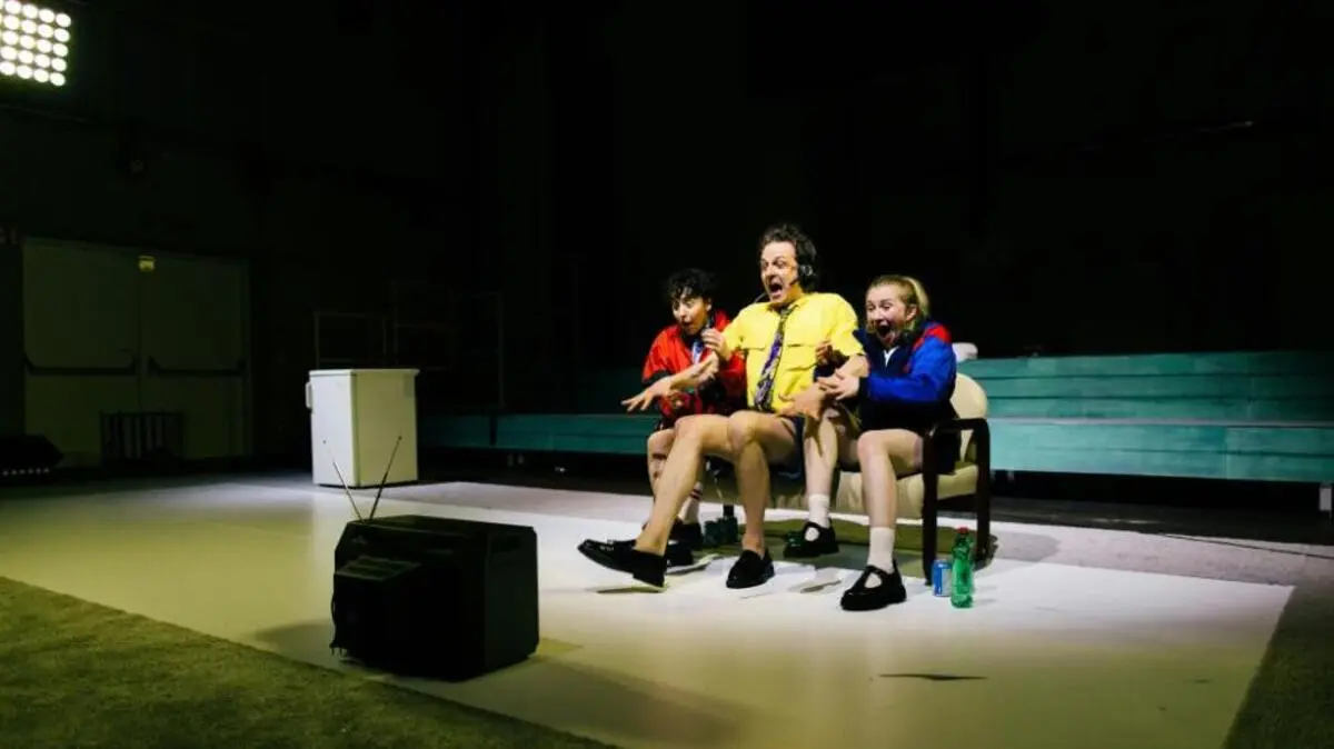 "Piksi-Buch" mit Live-TV-Reportage | "Piksi-Buch" mit Live-TV-Reportage