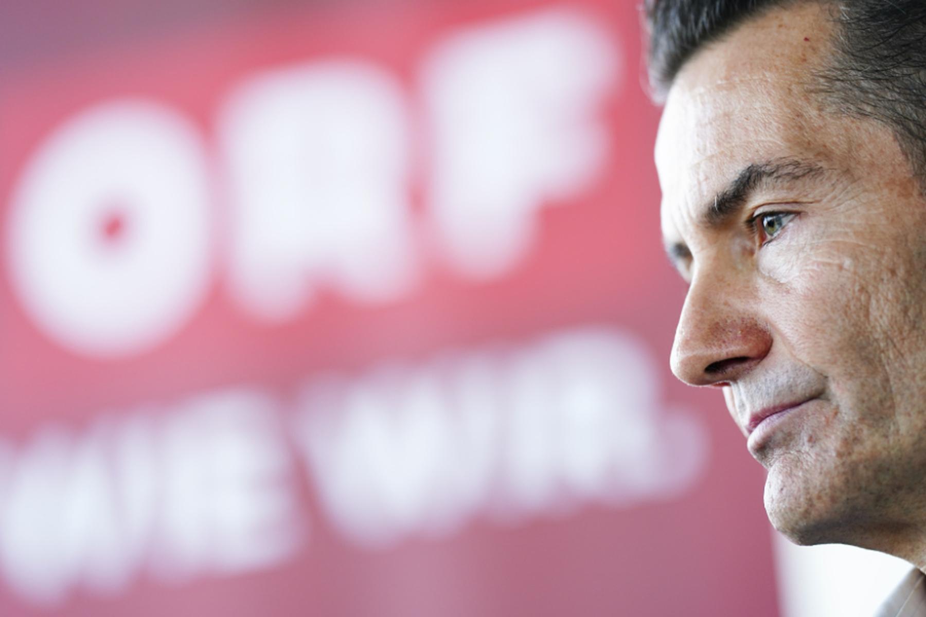 Wien: Antisemitisches Posting: ORF beendet Vertrag mit Redakteur