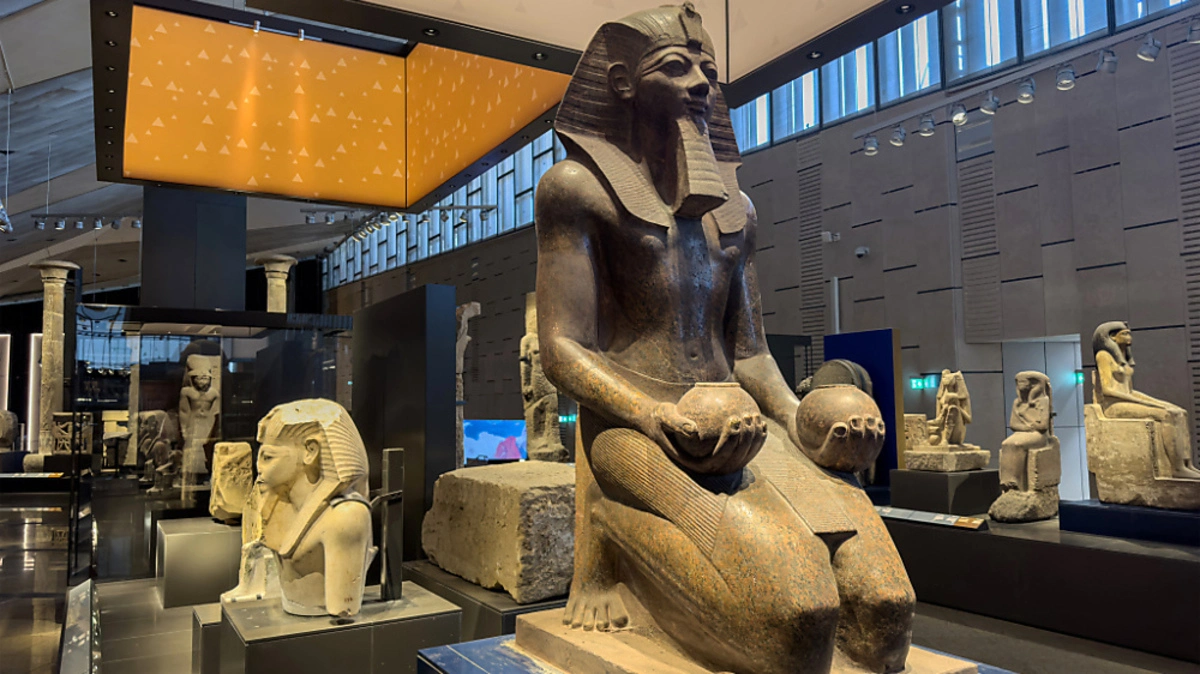 Feierlichkeiten über mehrere Tage geplant | Feierlichkeiten über mehrere Tage geplant