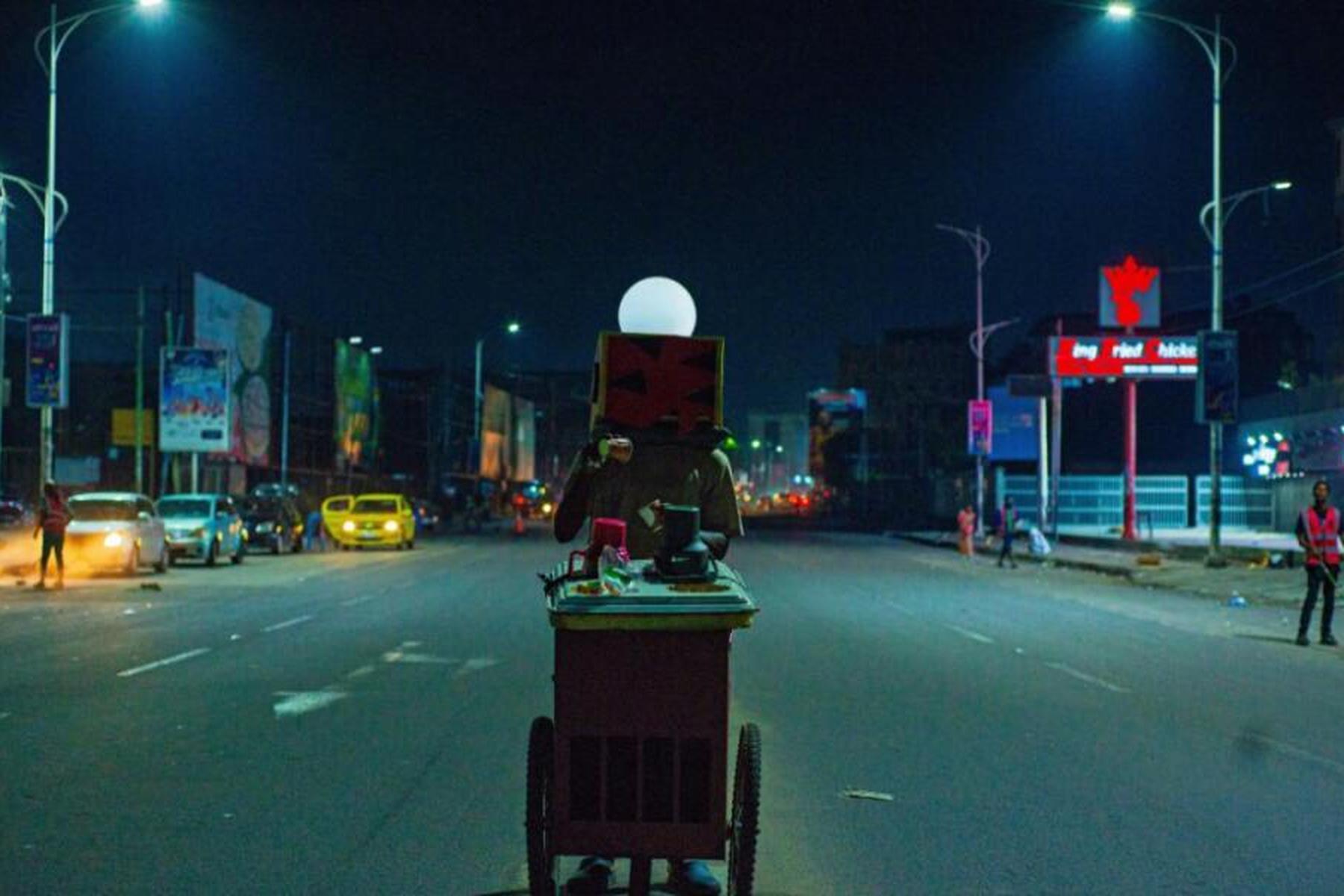 Linz/Wien: Projekt aus Kinshasa erhält "State of the ART(ist)"-Preis