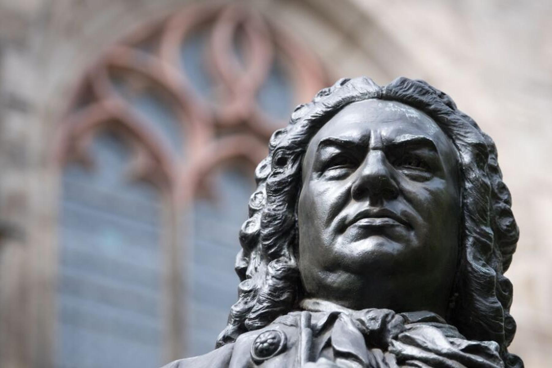 Leipzig: Zwei unbekannte Frühwerke Bachs in Leipzig präsentiert