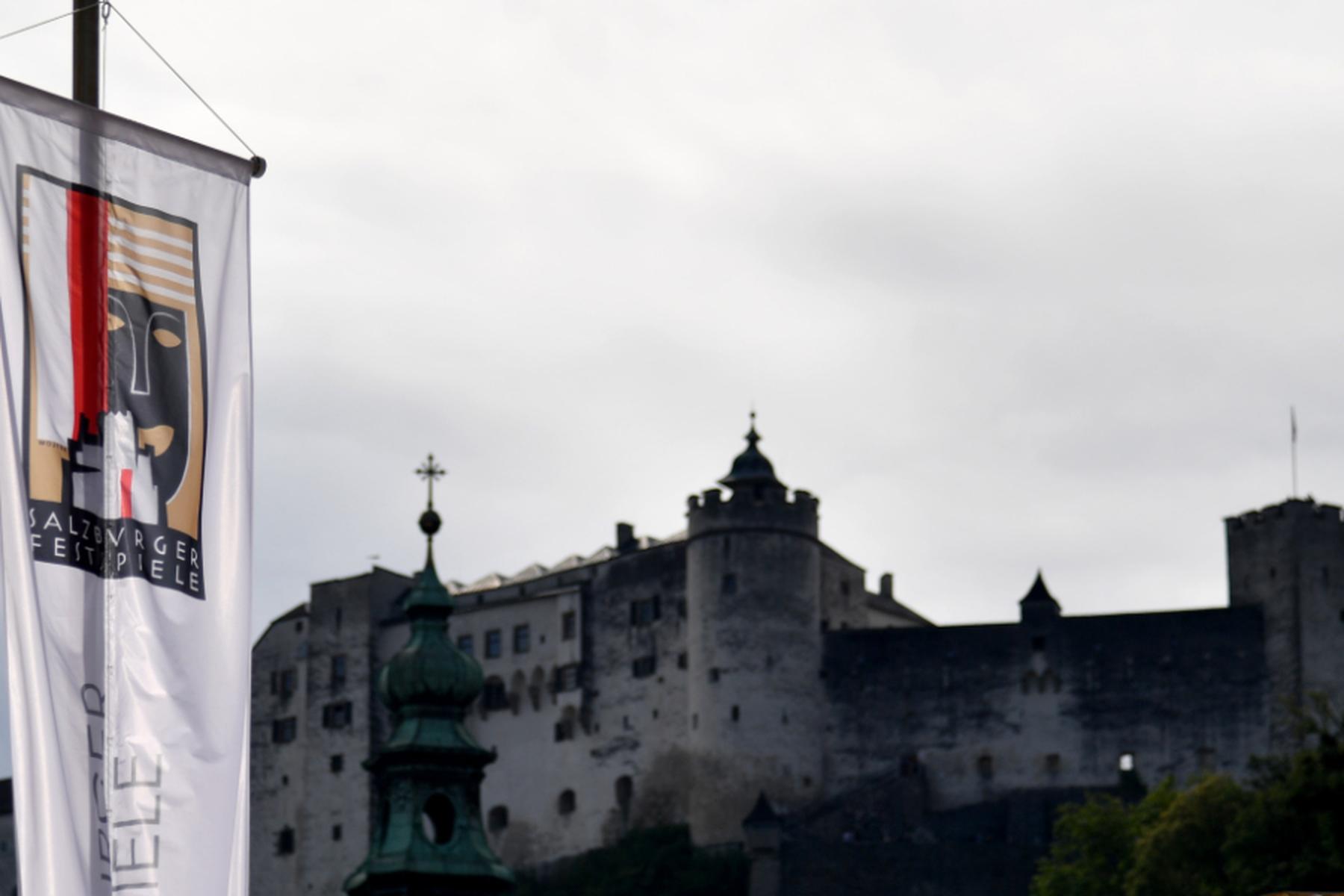 Salzburg: Salzburger Festspiele: Ausschreibung für Schauspiel-Leitung